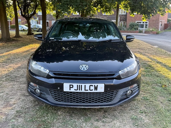 Used Volkswagen Scirocco 2011 for sale - 76176114: Photo 16