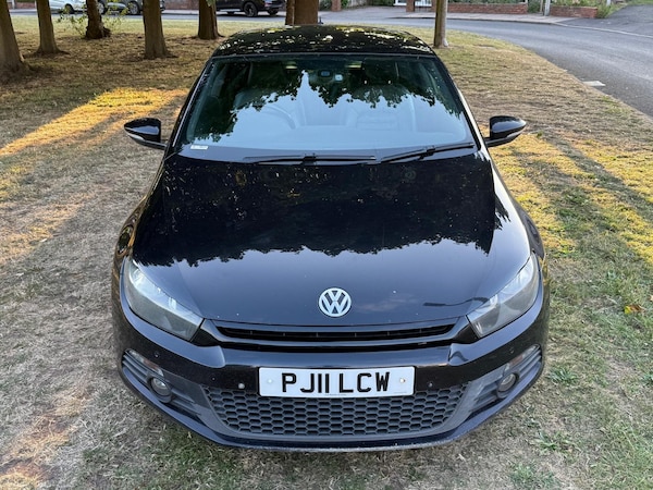 Used Volkswagen Scirocco 2011 for sale - 76176114: Photo 17