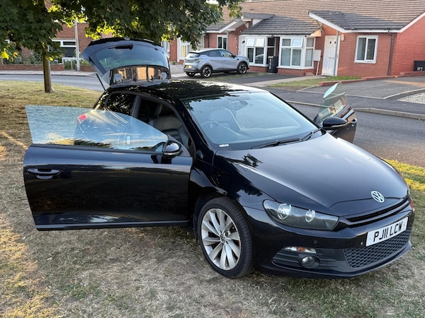 Used Volkswagen Scirocco 2011 for sale - 76176114: Photo 19