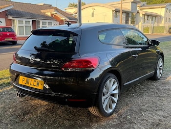2011 (11) - 2.0 TDI 170 GT 3-Door