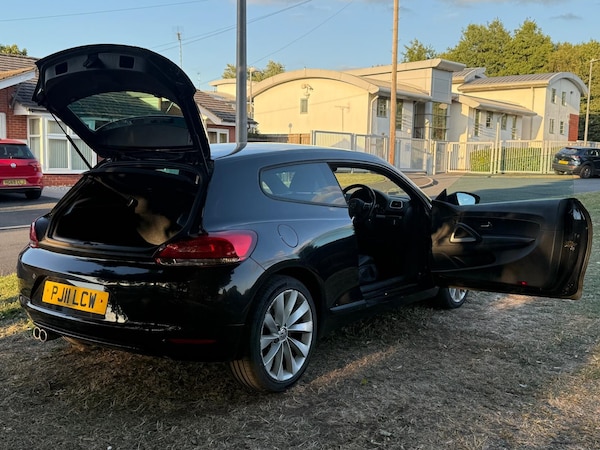 Used Volkswagen Scirocco 2011 for sale - 76176114: Photo 20