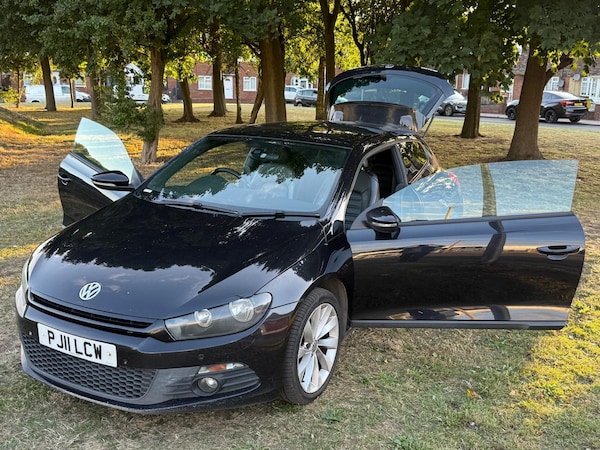 Used Volkswagen Scirocco 2011 for sale - 76176114: Photo 24
