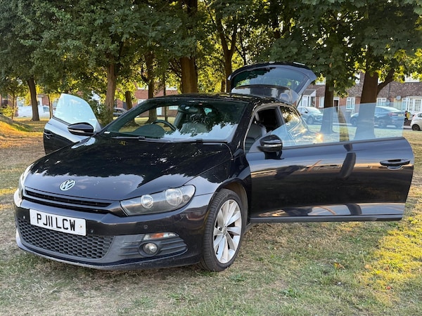 Used Volkswagen Scirocco 2011 for sale - 76176114: Photo 26