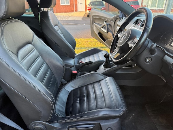 Used Volkswagen Scirocco 2011 for sale - 76176114: Photo 27