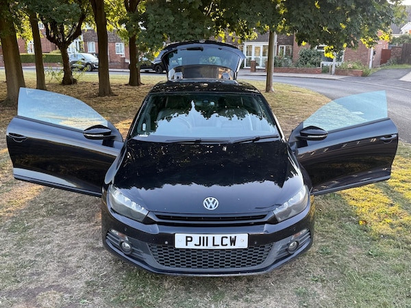 Used Volkswagen Scirocco 2011 for sale - 76176114: Photo 28