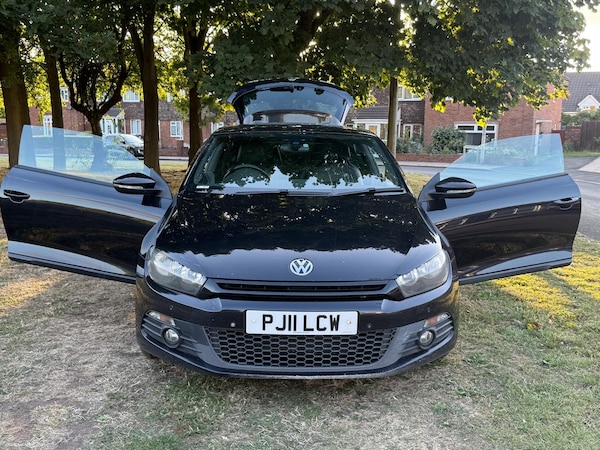 Used Volkswagen Scirocco 2011 for sale - 76176114: Photo 29