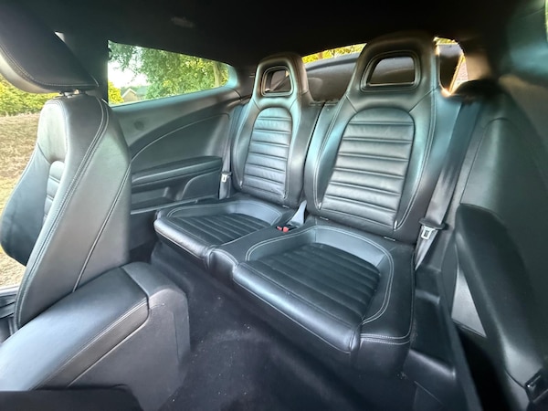 Used Volkswagen Scirocco 2011 for sale - 76176114: Photo 31