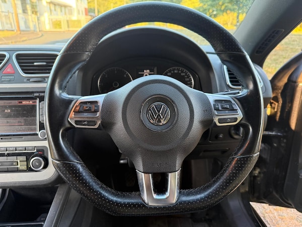 Used Volkswagen Scirocco 2011 for sale - 76176114: Photo 37