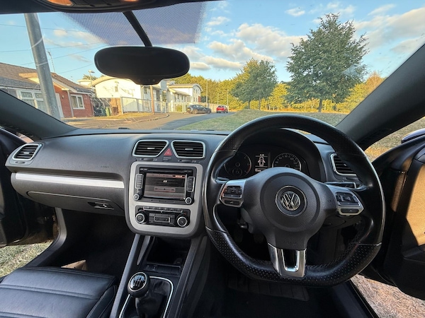Used Volkswagen Scirocco 2011 for sale - 76176114: Photo 38