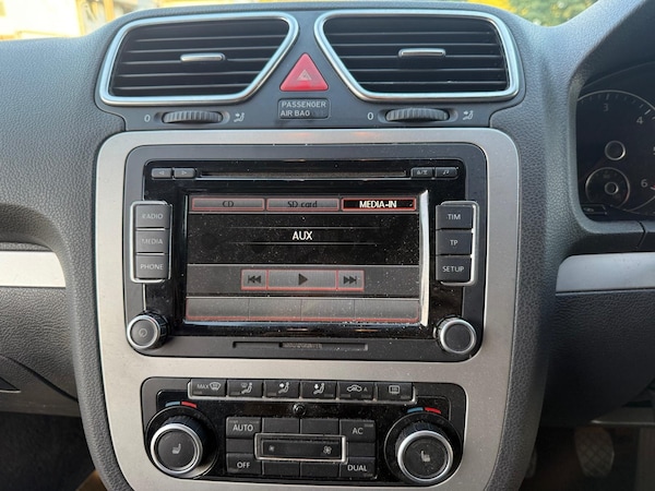 Used Volkswagen Scirocco 2011 for sale - 76176114: Photo 39
