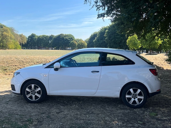 Used SEAT Ibiza 2010 for sale - 76168081: Photo 11