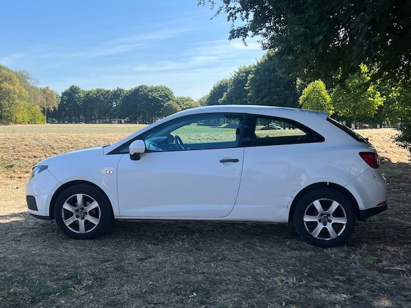 Used SEAT Ibiza 2010 for sale - 76168081: Photo 12