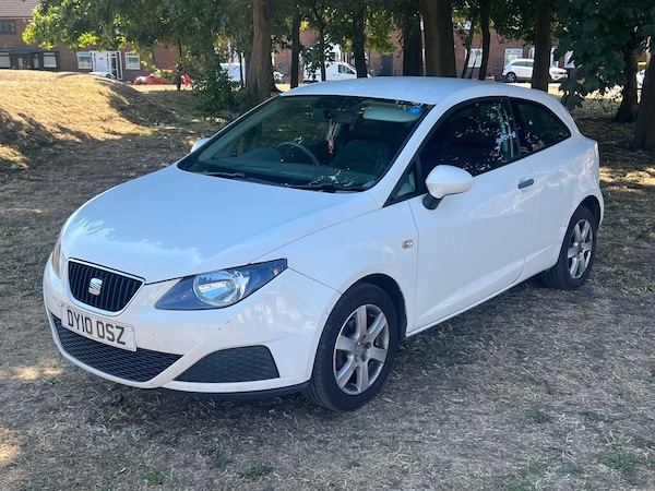 Used SEAT Ibiza 2010 for sale - 76168081: Photo 13