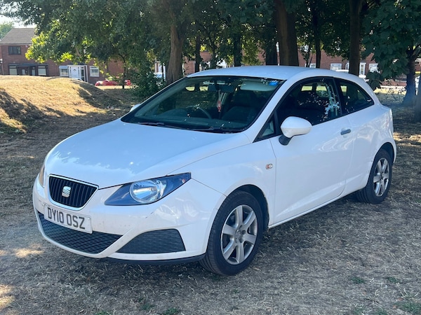Used SEAT Ibiza 2010 for sale - 76168081: Photo 14