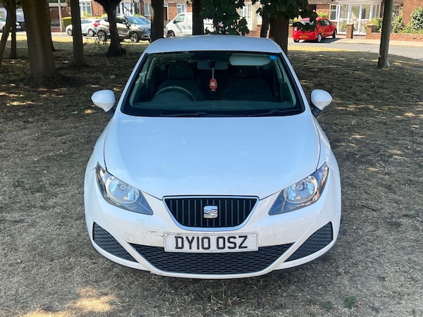 Used SEAT Ibiza 2010 for sale - 76168081: Photo 15