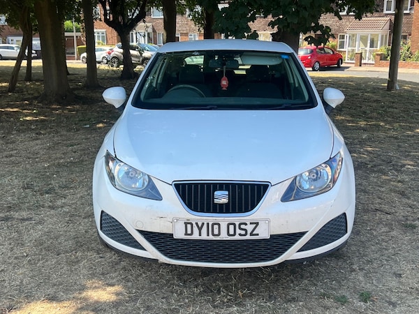 Used SEAT Ibiza 2010 for sale - 76168081: Photo 16