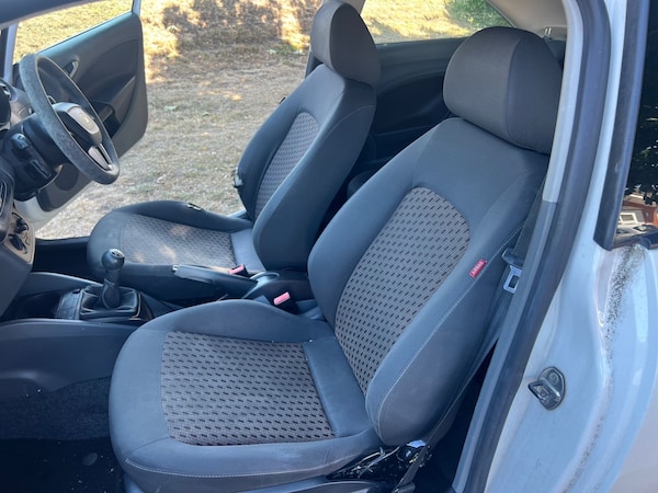 Used SEAT Ibiza 2010 for sale - 76168081: Photo 17