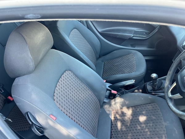 Used SEAT Ibiza 2010 for sale - 76168081: Photo 18