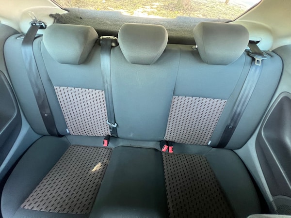 Used SEAT Ibiza 2010 for sale - 76168081: Photo 19