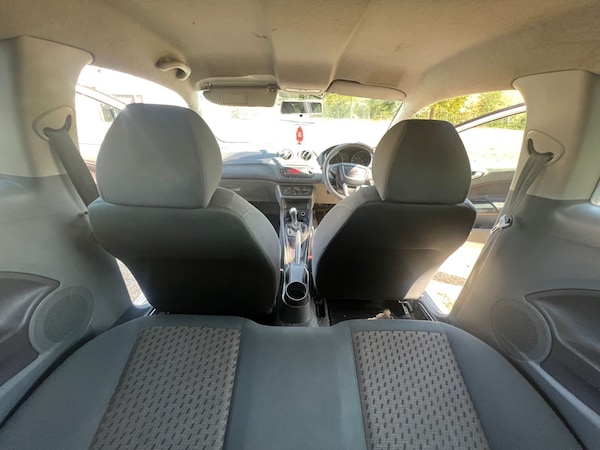 Used SEAT Ibiza 2010 for sale - 76168081: Photo 21