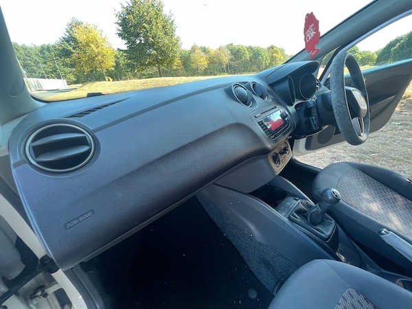 Used SEAT Ibiza 2010 for sale - 76168081: Photo 22