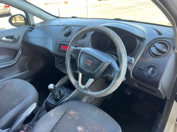 Used SEAT Ibiza 2010 for sale - 76168081: Photo 23