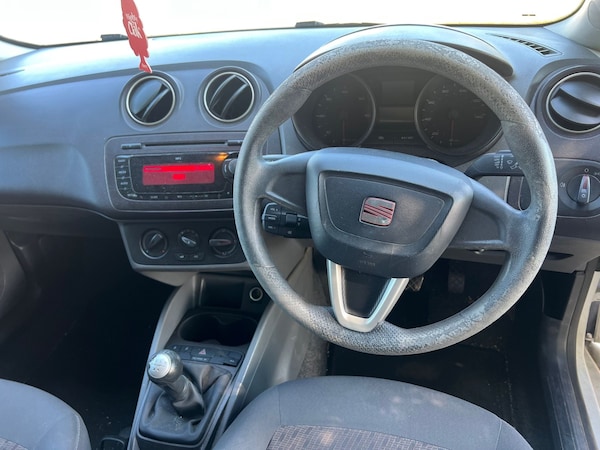 Used SEAT Ibiza 2010 for sale - 76168081: Photo 24