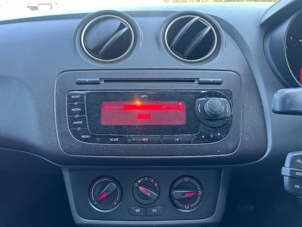 Used SEAT Ibiza 2010 for sale - 76168081: Photo 27