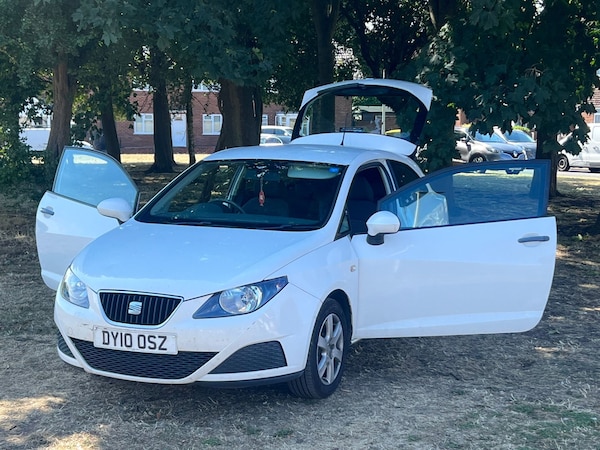 Used SEAT Ibiza 2010 for sale - 76168081: Photo 28