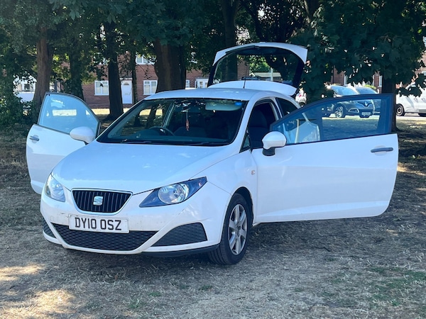 Used SEAT Ibiza 2010 for sale - 76168081: Photo 29