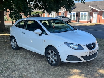 Used SEAT Ibiza 2010 for sale - 76168081: Photo 2