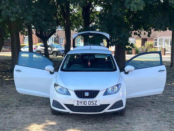 Used SEAT Ibiza 2010 for sale - 76168081: Photo 30