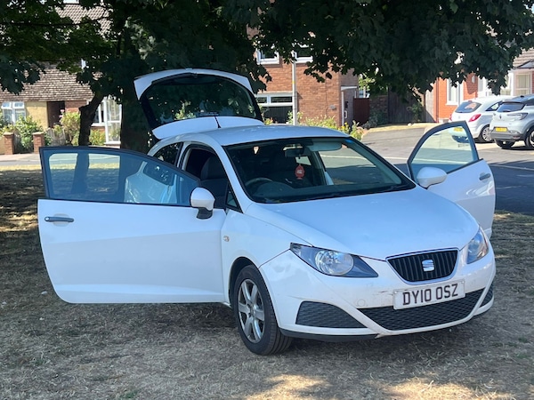 Used SEAT Ibiza 2010 for sale - 76168081: Photo 31