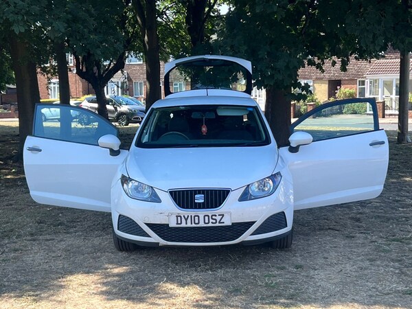 Used SEAT Ibiza 2010 for sale - 76168081: Photo 32