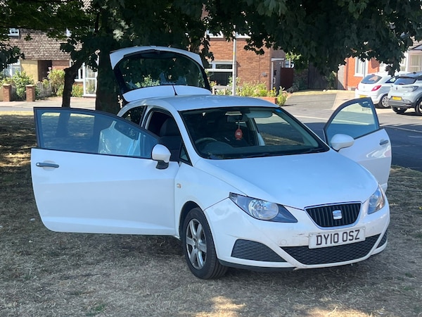 Used SEAT Ibiza 2010 for sale - 76168081: Photo 33
