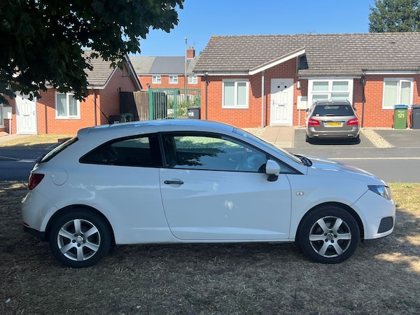 Used SEAT Ibiza 2010 for sale - 76168081: Photo 3