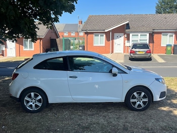 Used SEAT Ibiza 2010 for sale - 76168081: Photo 3