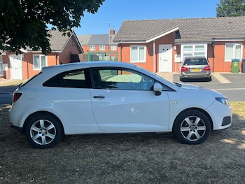 Used SEAT Ibiza 2010 for sale - 76168081: Photo 4