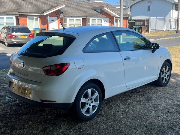Used SEAT Ibiza 2010 for sale - 76168081: Photo 6