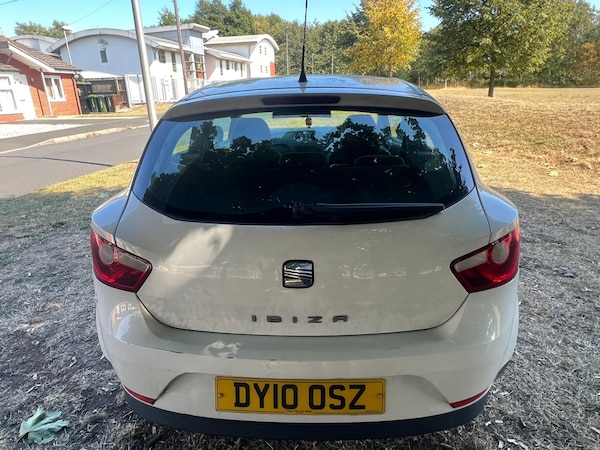 Used SEAT Ibiza 2010 for sale - 76168081: Photo 7