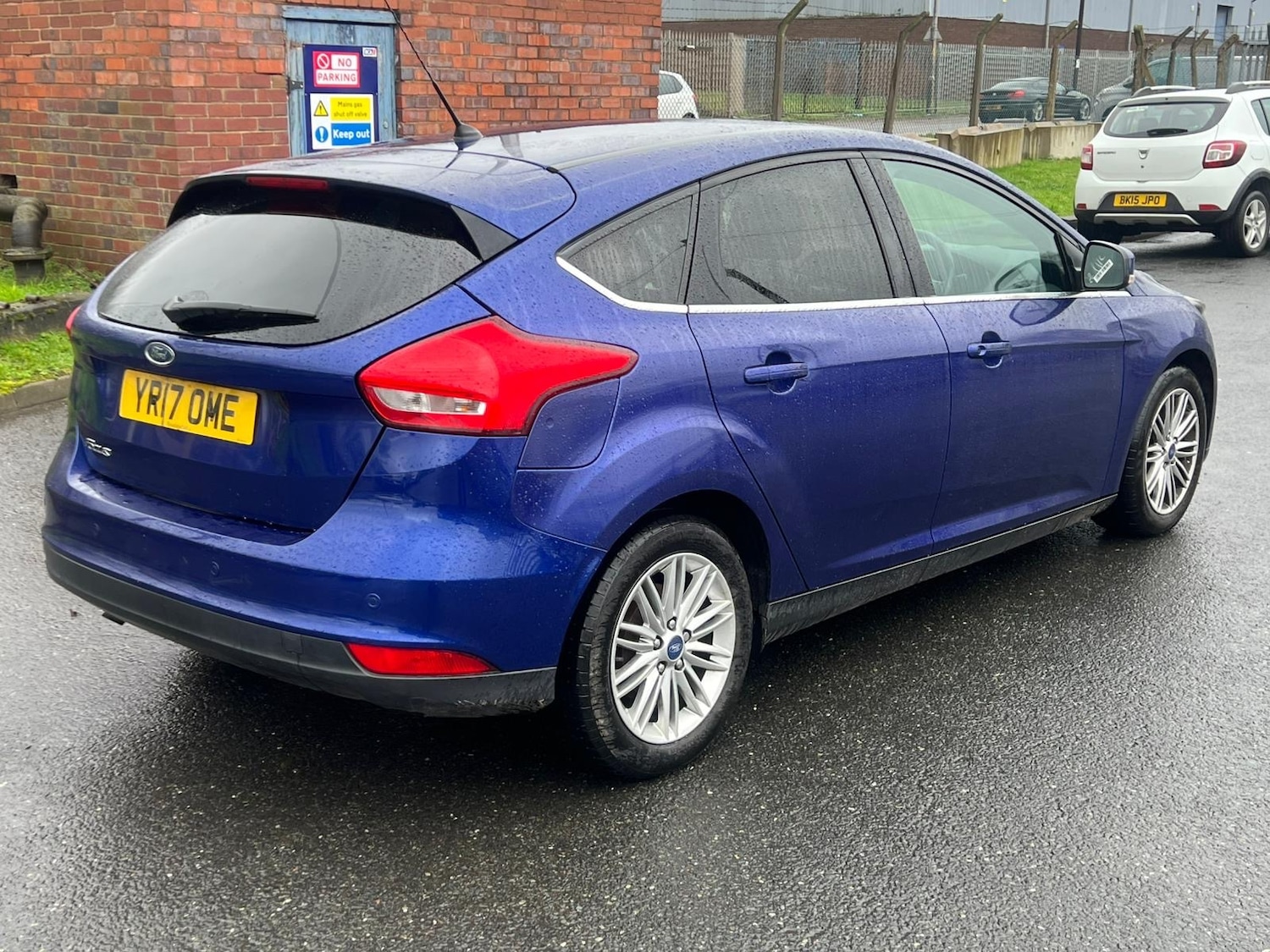 Used Ford Focus 2017 for sale - 77304755: Photo 14