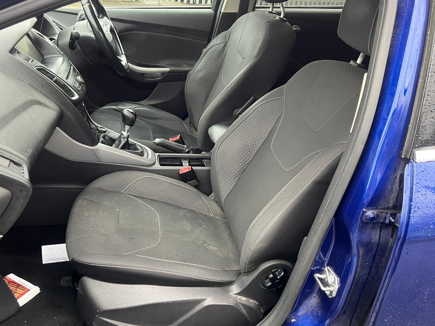 Used Ford Focus 2017 for sale - 77304755: Photo 15