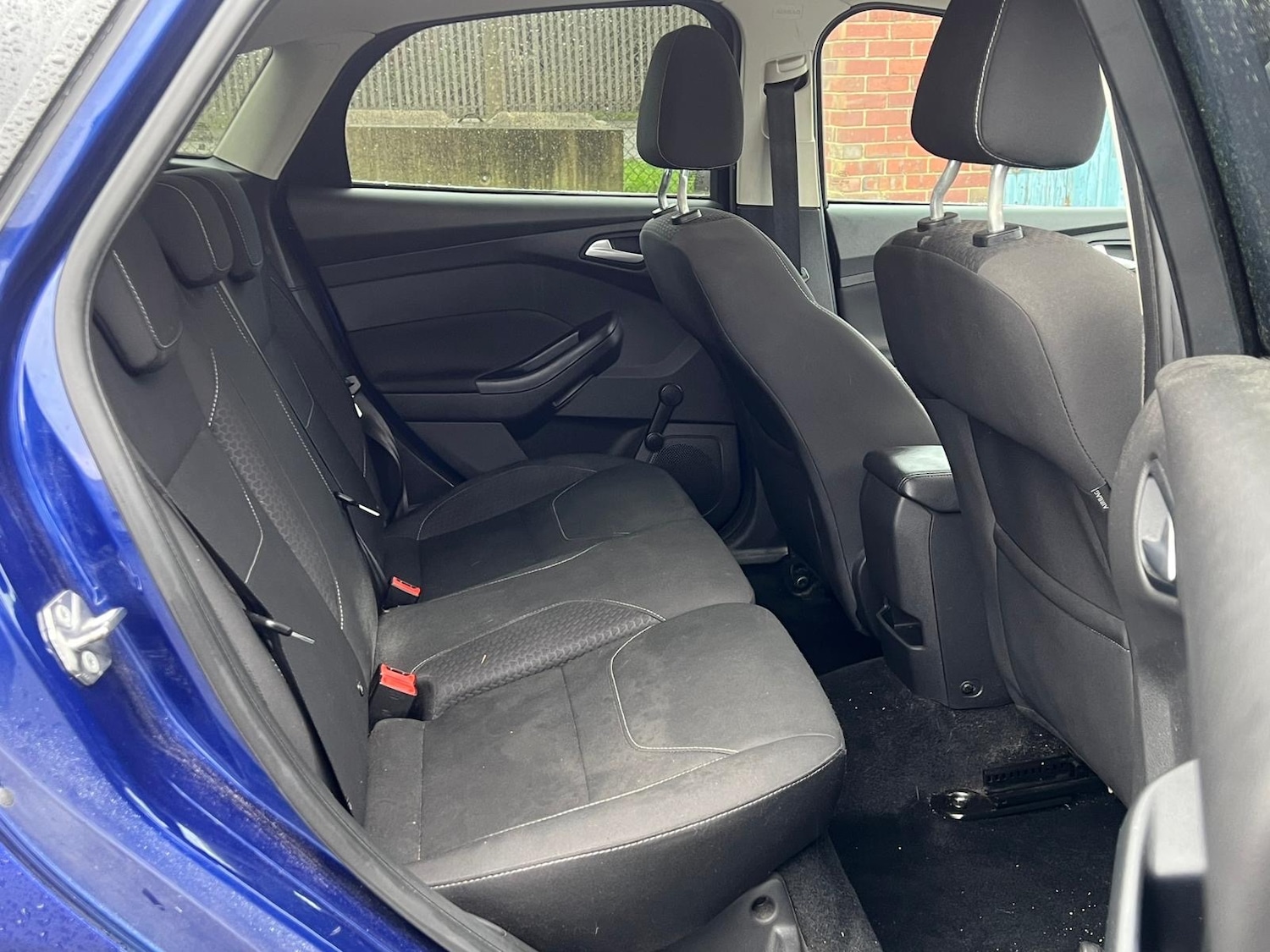 Used Ford Focus 2017 for sale - 77304755: Photo 16