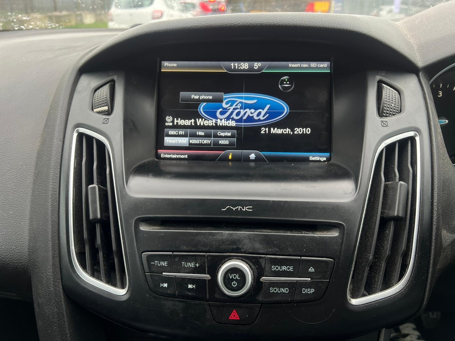 Used Ford Focus 2017 for sale - 77304755: Photo 17