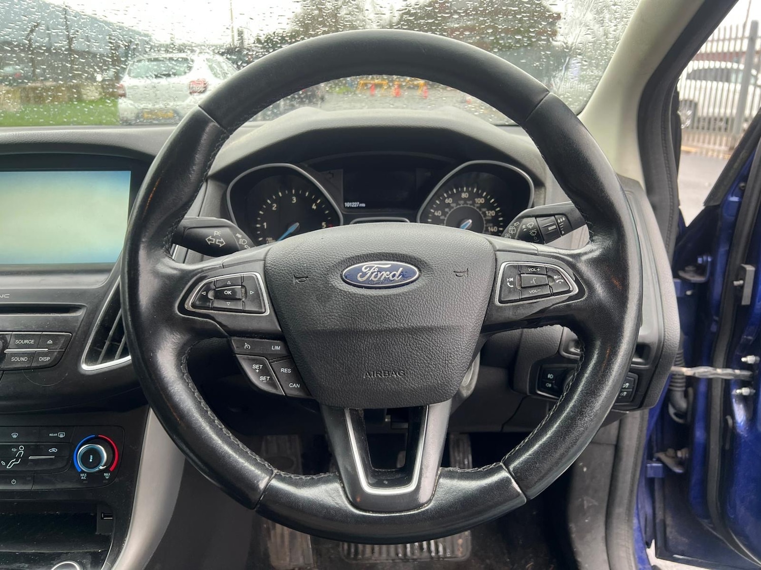 Used Ford Focus 2017 for sale - 77304755: Photo 18