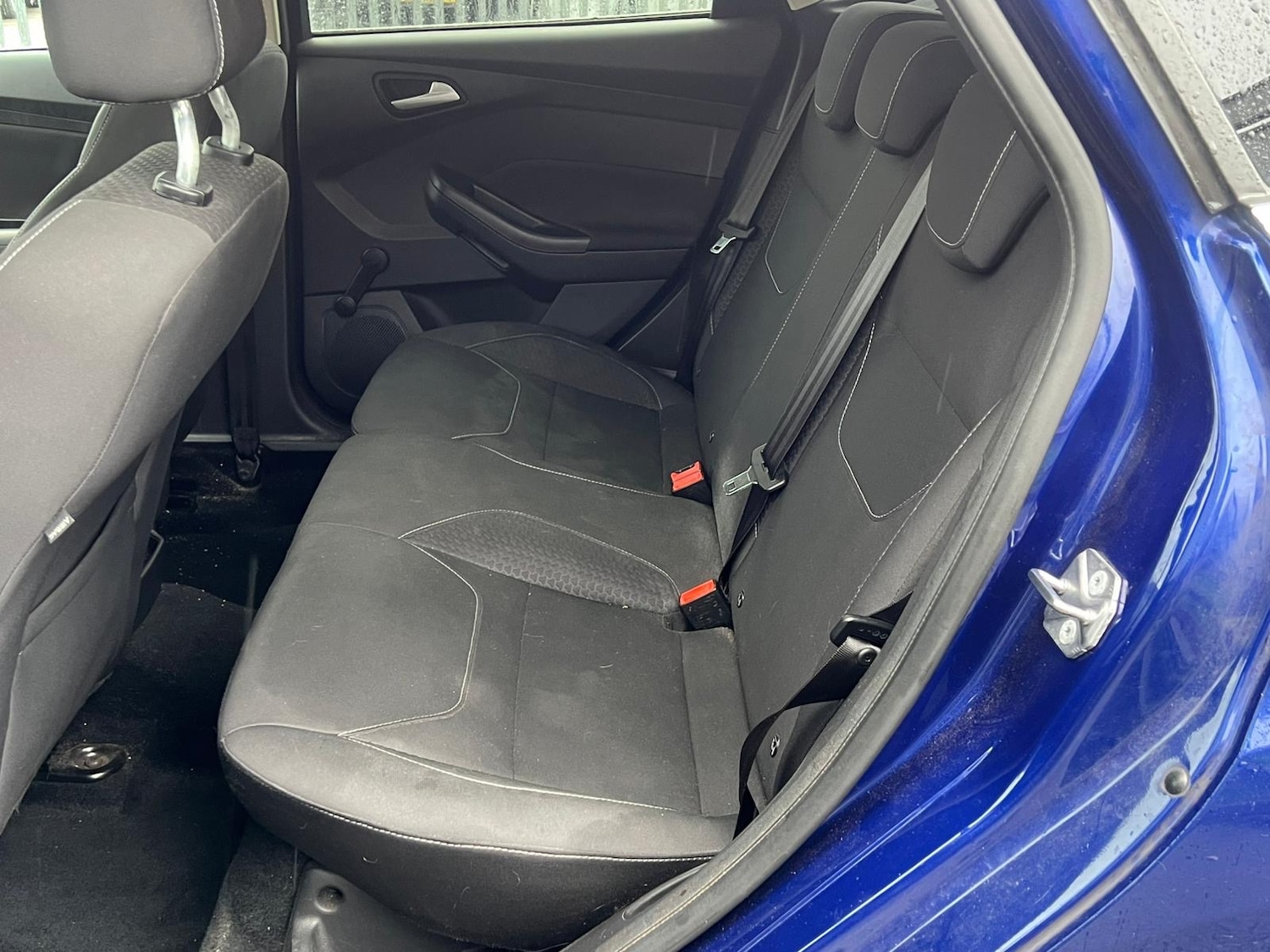 Used Ford Focus 2017 for sale - 77304755: Photo 19