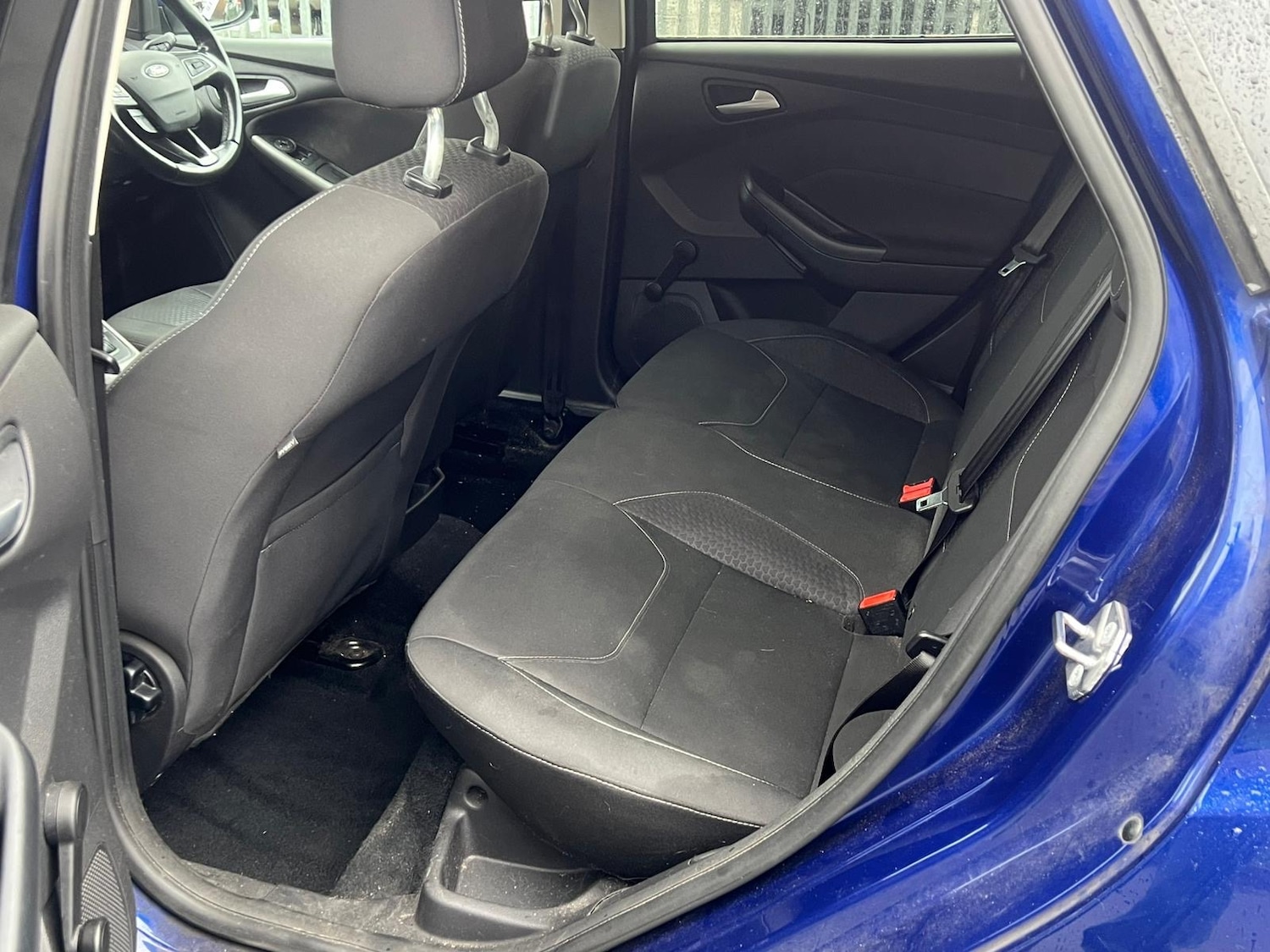 Used Ford Focus 2017 for sale - 77304755: Photo 20