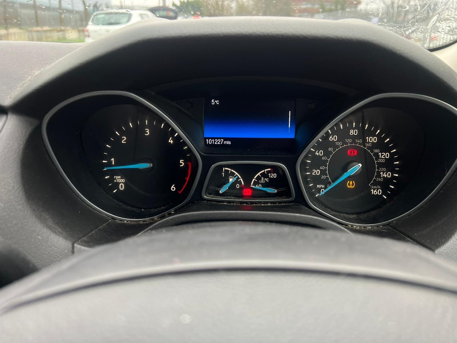 Used Ford Focus 2017 for sale - 77304755: Photo 21