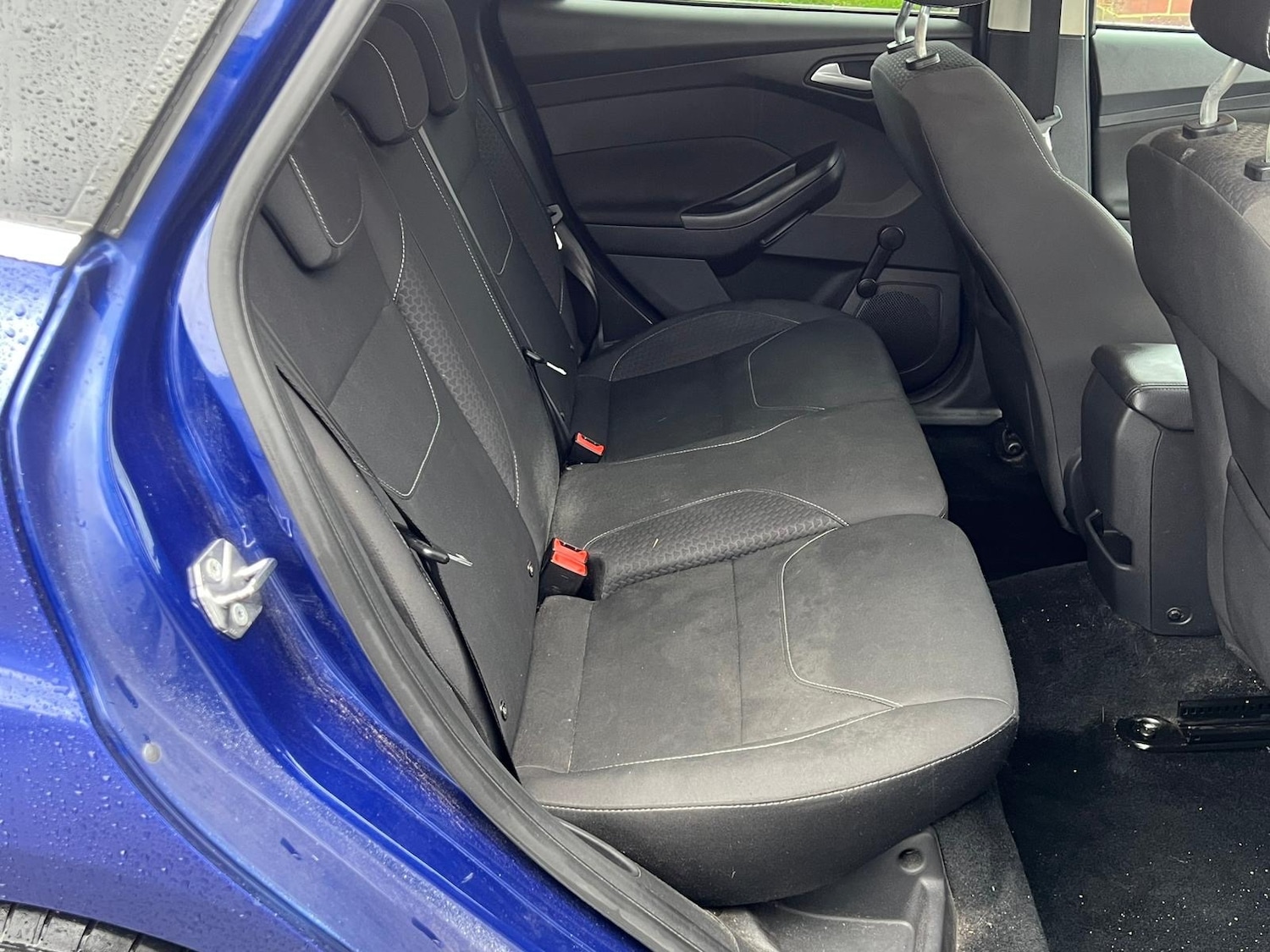 Used Ford Focus 2017 for sale - 77304755: Photo 22