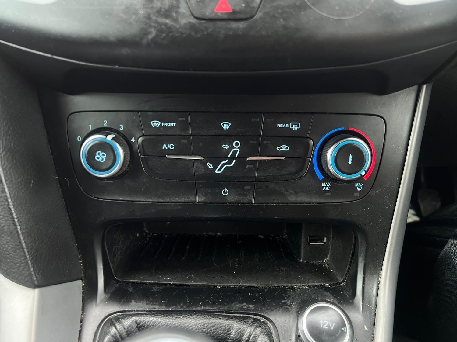 Used Ford Focus 2017 for sale - 77304755: Photo 23